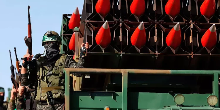 Operación Amanecer: ¿Se unirá Hamás a la lucha?