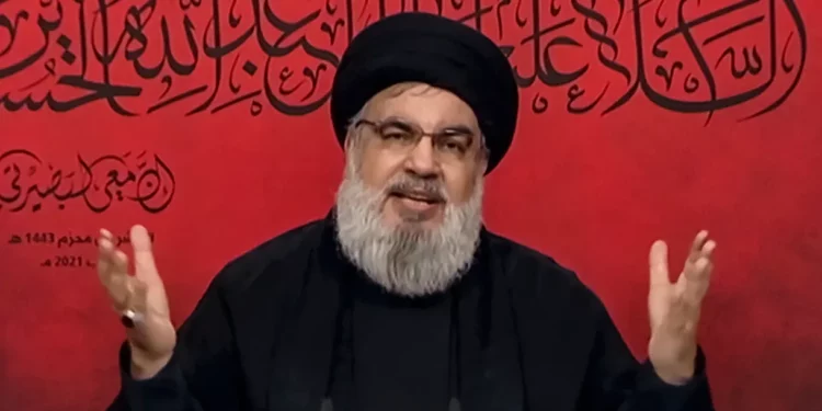 Nasrallah, de Hezbolá, lucha por mantenerse relevante