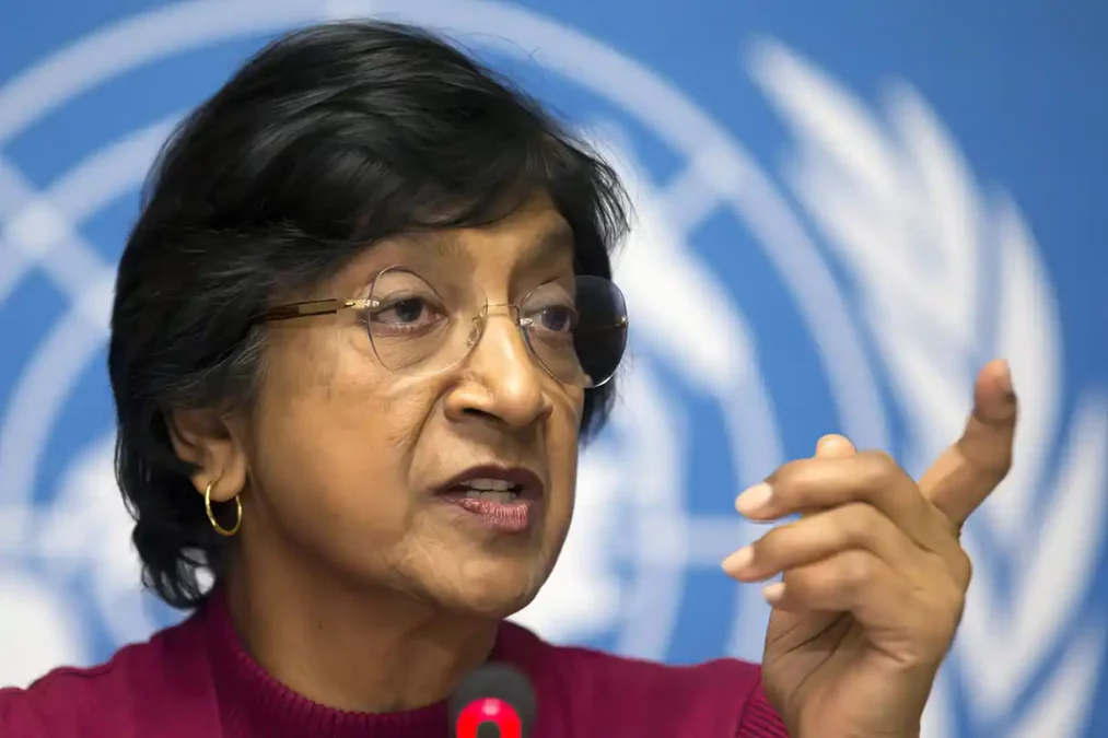 Informe denuncia la parcialidad de la comisión de la ONU contra Israel