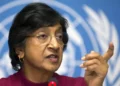 Rechazo internacional a investigación de la ONU a Israel por “violaciones de derechos humanos”