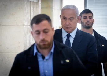 Es hora de indultar a Netanyahu - opinión