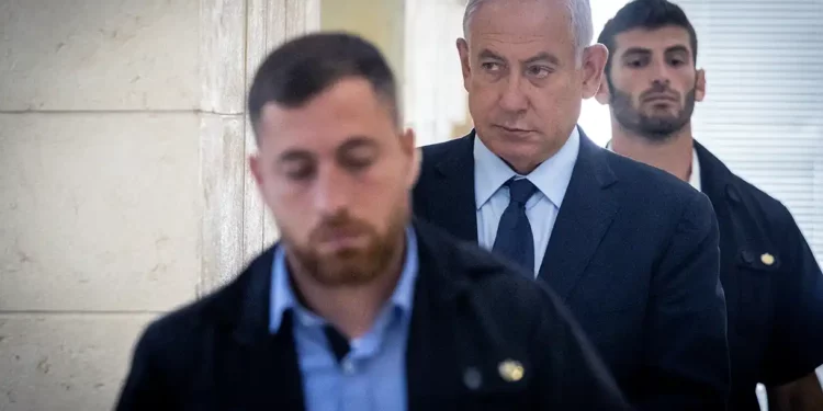 Es hora de indultar a Netanyahu - opinión