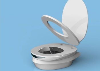 Empresa israelí desarrolla sensor incorporado al inodoro para análisis de orina