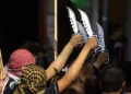 El terrorismo palestino es un anticipo de la “solución” de dos Estados