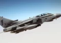 El Panavia Tornado fue construido para una guerra nuclear contra Rusia