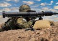 Panzerfaust 3: El misil alemán asesino de tanques que Rusia odia