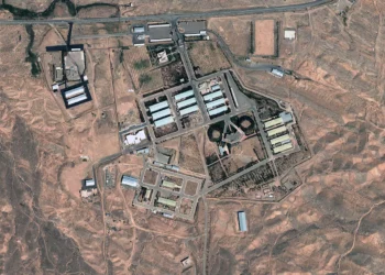 El “accidente” en el centro de investigación militar iraní fue un ataque con drones