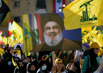 Las armas de Hezbolá dividen al Líbano mientras se celebran elecciones parlamentarias el domingo
