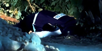 Antes incluso de que se aclaren los detalles: La muerte de la periodista en Jenín complica gravemente a Israel