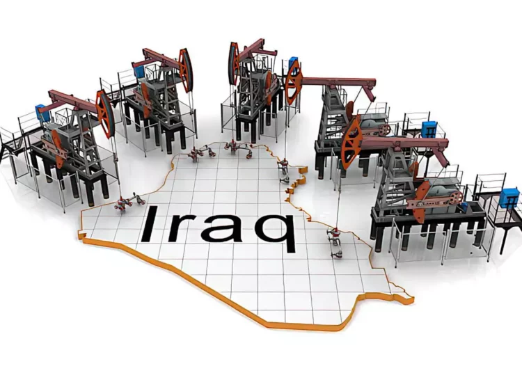 ¿Podría Irak desplazar a Arabia Saudita como mayor productor de petróleo?