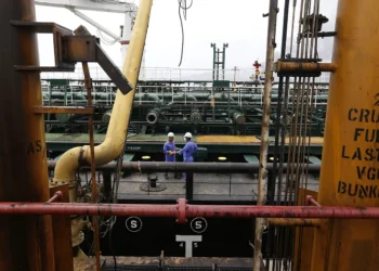 Irán protesta por la incautación de un petrolero en aguas griegas por supuestas presiones de Estados Unidos
