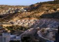 Los países europeos instan a Israel a desechar los planes de construcción en Judea y Samaria