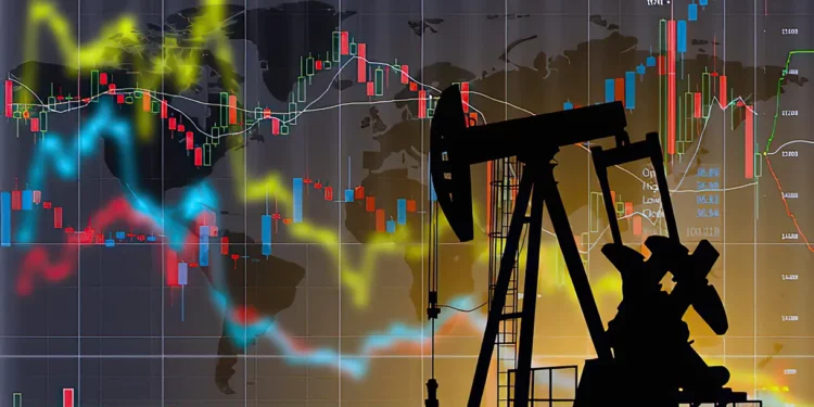 ¿Hacia dónde se dirige el precio del petróleo?