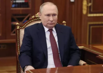 Lavrov rechaza los rumores de que Putin está gravemente enfermo
