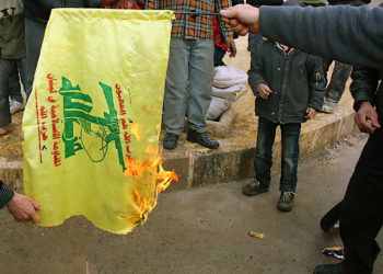 ¿Reaccionará Hezbolá a su fracaso en las elecciones en el Líbano?