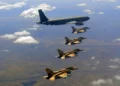 Estados Unidos participará en importante simulacro israelí de ataque a Irán