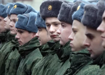 Rusia suprime el límite de edad para los reclutas militares