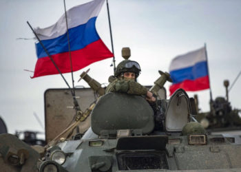 Rusia retirará sus tropas de Siria para reforzar las fuerzas en Ucrania: Transfiere todas sus bases en Siria a Irán