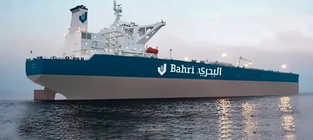 Arabia Saudita se dispone a subir el precio de su petróleo a Asia