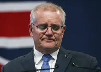 El primer ministro australiano, firme defensor de Israel, reconoce su derrota y pone fin a 9 años de gobierno de su partido