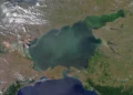 El Mar de Azov se convierte en un mar interior ruso: el portavoz de Crimea