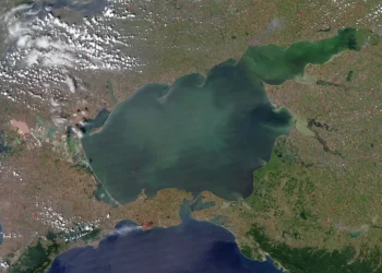 El Mar de Azov se convierte en un mar interior ruso: el portavoz de Crimea
