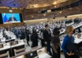 Diplomático ruso en la ONU dimite y denuncia la “guerra agresiva” de Moscú