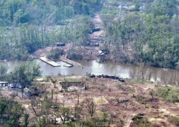 Ucrania inflige enormes pérdidas a los rusos durante el cruce fallido del río