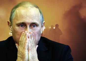 Putin miente: Rusia podría haber perdido casi 26.000 soldados en Ucrania