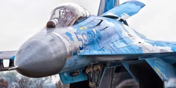 Su-27 Flanker: La columna vertebral de la Fuerza Aérea rusa y una leyenda