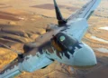 El Sukhoi Su-57: ¿la respuesta rusa al F-35 o un gran error?