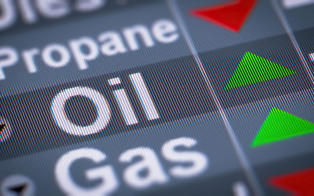 El Brent alcanza los $113 y el petróleo se encamina a su segunda subida semanal