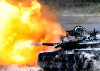 La razón del fracaso de la invasión rusa de Ucrania