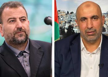 Israel prepara equipos para llevar a cabo asesinatos selectivos de líderes de Hamás en el extranjero