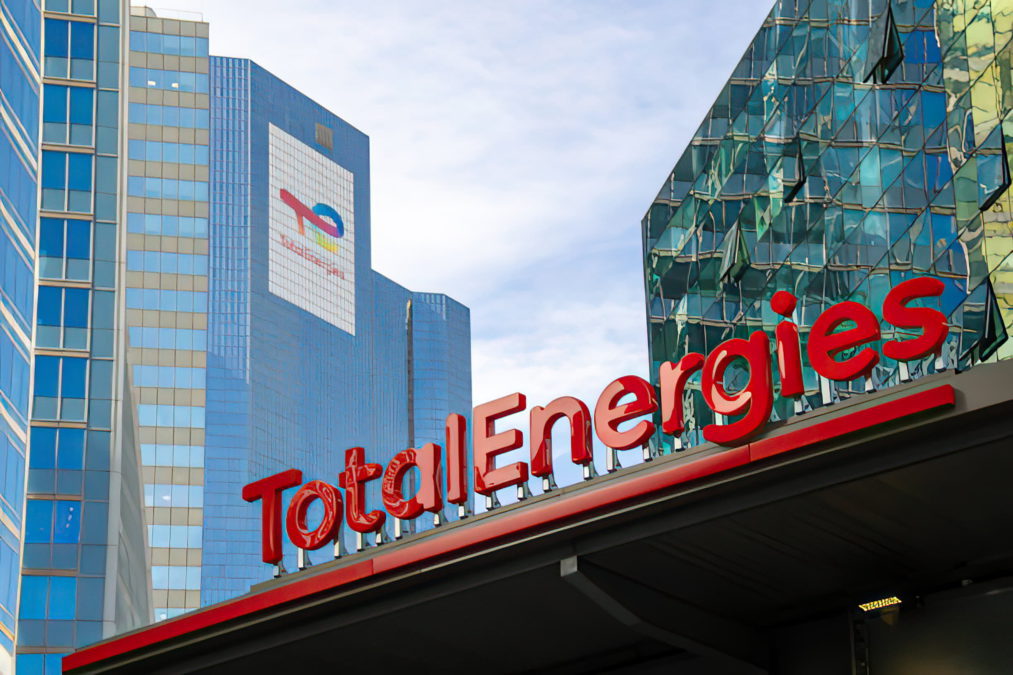 La refinería alemana de TotalEnergies sigue importando petróleo ruso