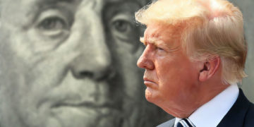¿Tenía razón Donald Trump sobre el dólar?