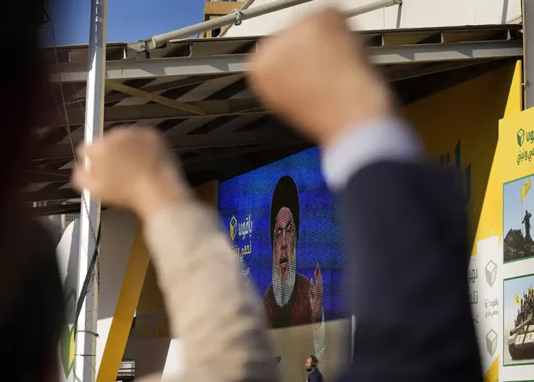 El líder de Hezbolá declara una “gran victoria” a pesar de haber perdido la mayoría parlamentaria