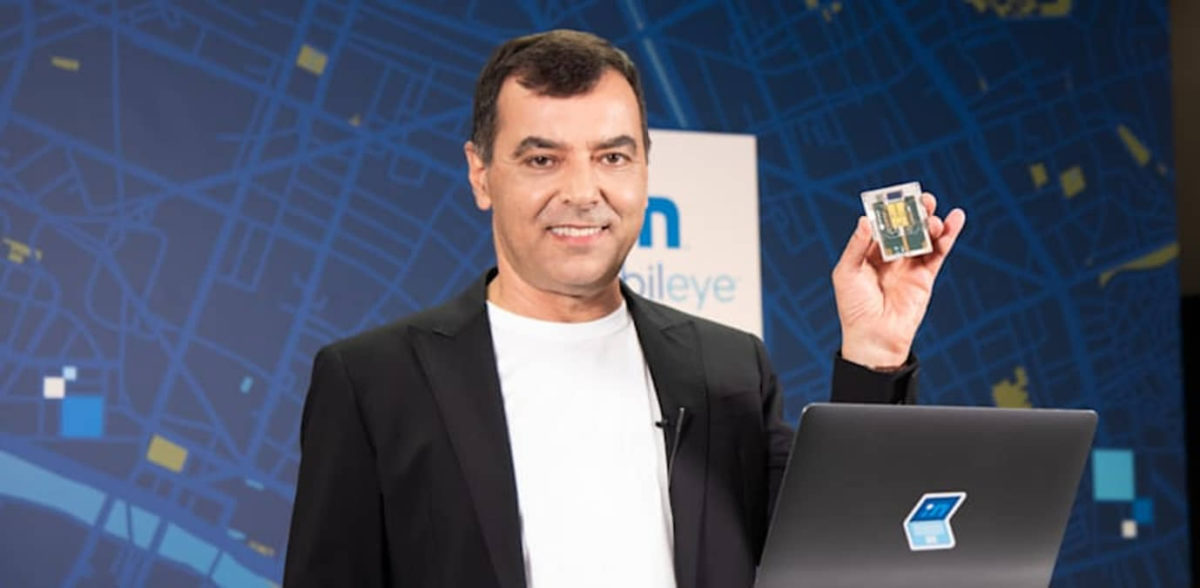 La OPV de Mobileye avanza a pesar de los problemas de Wall Street
