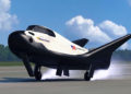 Conozca el X-37B: La nave creada para una guerra “espacial” con Rusia