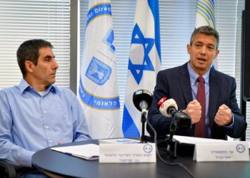 Israel ordena desplegar la “Cúpula de Hierro cibernética” a empresas de telecomunicaciones
