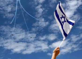 Israel celebrará el 74.º Día de la Independencia: con sobrevuelo, barbacoas y un concurso bíblico