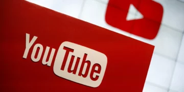 YouTube ha eliminado 70.000 vídeos relacionados con la guerra entre Ucrania y Rusia