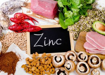 Estudio israelí: Dosis moderadas de zinc podrían ayudar a tratar y prevenir el cáncer