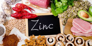 Estudio israelí: Dosis moderadas de zinc podrían ayudar a tratar y prevenir el cáncer