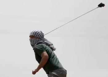 La UE condena el fallo del tribunal israelí que autoriza el desalojo de palestinos ilegalmente asentados