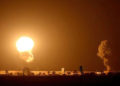 Seis cohetes lanzados hacia la región kurda de Irak