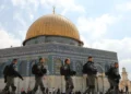 La policía de Jerusalén en el nivel más alto de alerta por el “Día de la Nakba” y las amenazas de Hamás