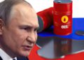 La producción de petróleo de Rusia se desploma y puede que nunca se recupere