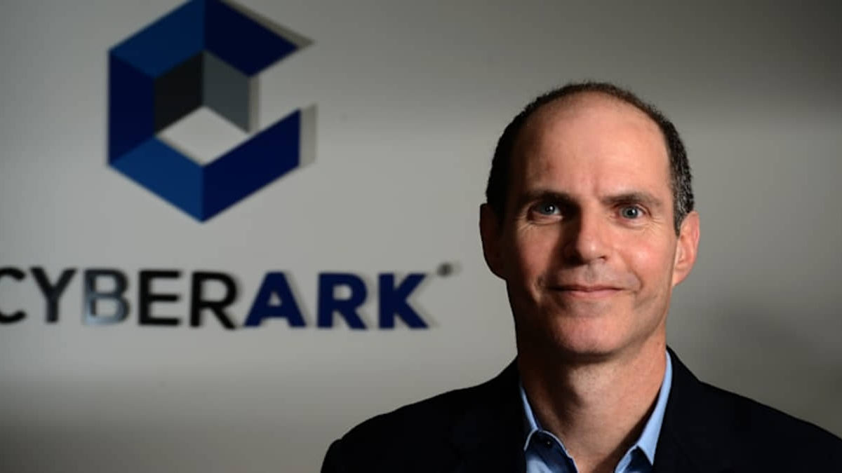 CyberArk lanza un fondo de capital riesgo para empresas