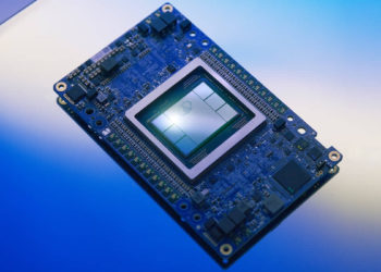 Habana Labs de Intel lanza procesadores de segunda generación